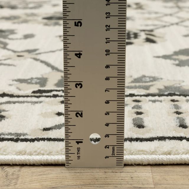 Oriental Weavers™ Raylan 5'x8' Style 3 Area Rug-2