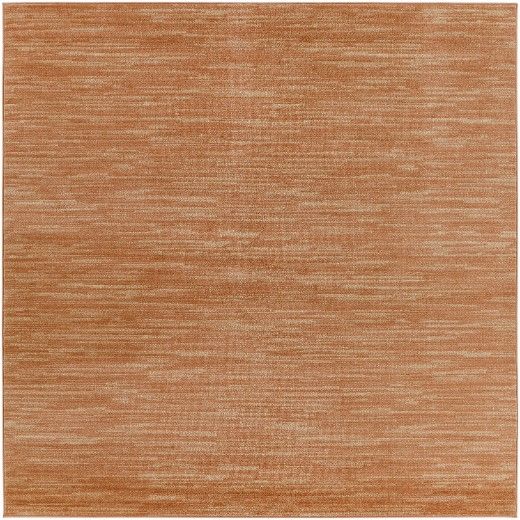 Nourison Home™ Essentials 5' Square Style 12 Area Rug-0