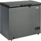 Marathon® 40" 10.6 Cu. Ft. Granite Chest Freezer-2