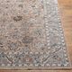 Surya Carlisle Brown/Gray 4'x6' Area Rug-1