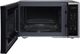 Magic Chef® 1.1 Cu. Ft. Stainless Steel Countertop Microwave-1
