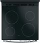 GE® 24" Stainless Steel Freestanding Electric Range-3