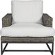 Vanguard® Furniture Michael Weiss Outdoor Langley Chair-1