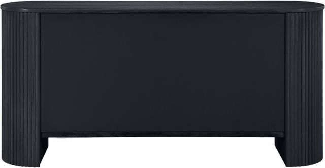 Meridian Furniture Belinda Black Sideboard-2