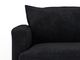 Powell Gunmetal Chair and a Half-3