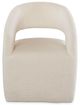 Bassett® Furniture Aries Natural Dining Chair-1