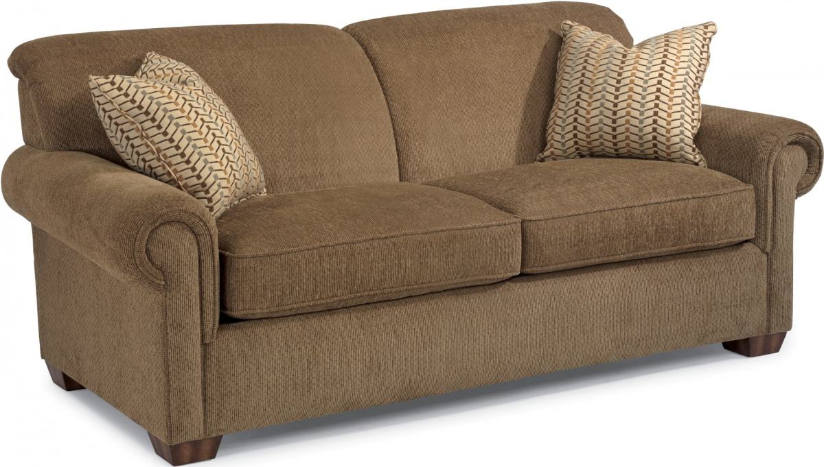 Flexsteel sofa sleeper hotsell