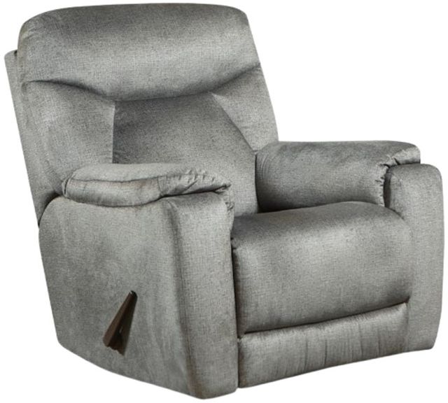 Southern Motion™ Customizable Conrad Wall Hugger Manual Recliner-0