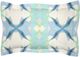 Laura Park Designs Jasmine Blue King Sham-0