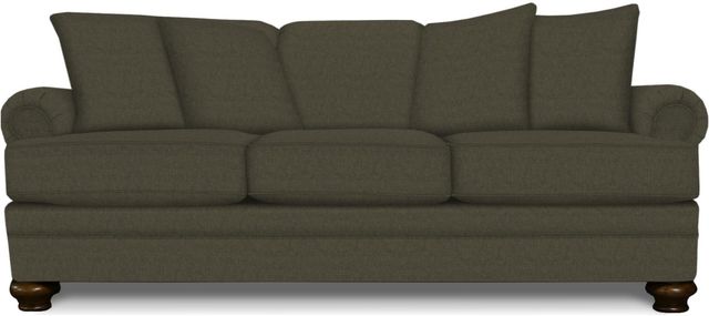 Creek Side Customs Customizable Reed Sofa-3