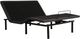 Beautyrest® baselogic™ Silver King Adjustable Base-0