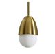 Renwil® Naura Brass Chandelier Lighting-2