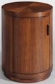 Century® Customizable Milan Emperor Left Facing Door Commode-0