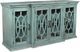 Horizon Home® Olympia Turquoise 72" Console-0