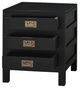 Bramble Customizable Kagu End Table-3