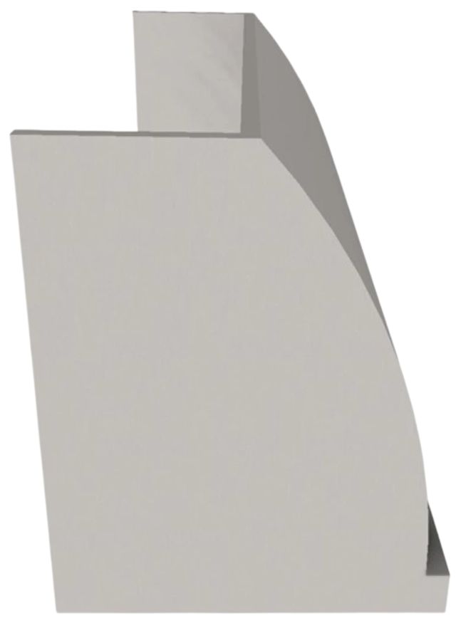 Vent-A-Hood® 48" Stainless Steel Wall Mounted Range Hood-3