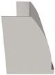 Vent-A-Hood® 48" Stainless Steel Wall Mounted Range Hood-3