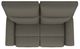 La-Z-Boy® Apollo Smoke Power Reclining Loveseat with Headrest-4