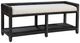 Braxton Culler Customizable Pine Isle Bench -0
