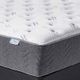 Jamison Bedding Veridian Black Sunridge Place Wrapped Coil Plush Tight Top Queen Mattress-1