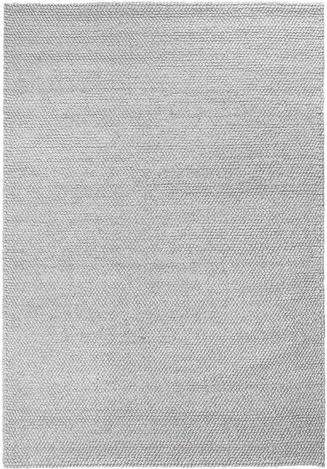 Renwil® Bedford II Cream 5'2" X 7'2" Area Rug-0