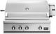 DCS Series 7 2-Burner Stainless Steel Built-In Natural Gas Grill-0