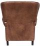 BarcaLounger© Presidential Wenlock Tawny Recliner-4