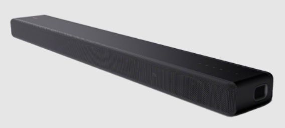 Sony® 3.1 Ch Black Dolby Atmos® Soundbar-1