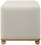 Renwil® Sines Natural Ottoman-2