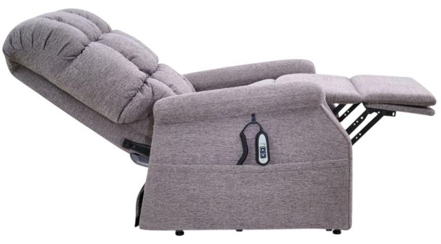 UltraComfort™ Aurora Anchor Medium Power Lift Recliner-3
