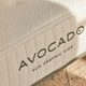 Avocado Eco Organic Kids 7" Hybrid Medium Tight Top Twin Mattress in a Box-1