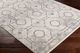 Surya Tibetan Cream 5'x8' Area Rug-2