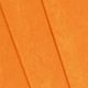 C R Plastic Orange Premium Footstool-1