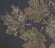 Stylecraft Autumn Night II Brown/Dark Brown/Dark Gray Wall Art -1