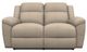 La-Z-Boy® Joel Sand Power Reclining Loveseat with Headrest and Lumbar-1