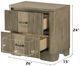 ACME Furniture Lakkari Antique Oak Nightstand-2