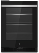 JennAir® NOIR™ 5.2 Cu. Ft. Black Beverage Center-0