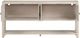 Crestview Collection Saylor Natural Console Table-2