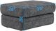 Jackson Furniture Tyson Slate Ottoman-4