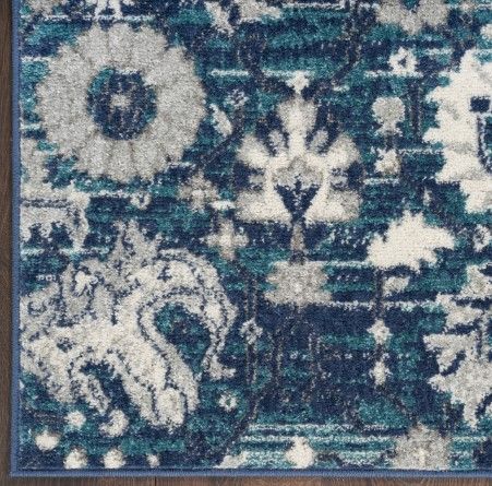 Nourison Home™ Passion 5'x7' Style 54 Area Rug-2