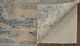 Feizy McDermott Blue/Gray 5' x 8' Rug-4
