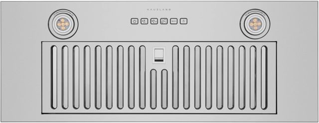 Hauslane 30" Stainless Steel Built-In Insert Range Hood -0
