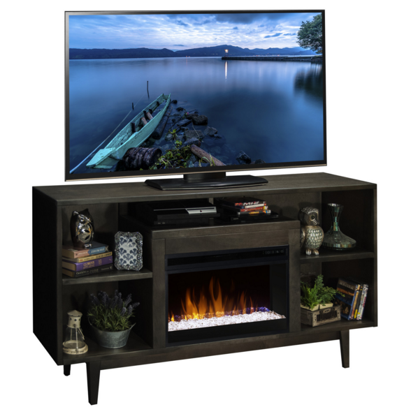 Legends Home Vine 68" Fire Place Console-0