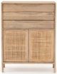 Magnolia Home by Joanna Gaines Palmer Natural Dresser-1