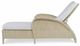 Century® Palm Beach Outdoor Chaise-1