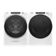 Whirlpool® White Front Load Laundry Pair-0