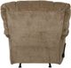 Catnapper® Daly Chateau Chaise Rocker Recliner-2