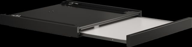 ASKO Graphite Black Pull-out Shelf for Laundry-0