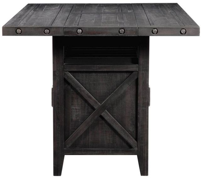 Modus Furniture Yosemite Cafe Counter Extension Dining Table-2