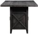 Modus Furniture Yosemite Cafe Counter Extension Dining Table-2